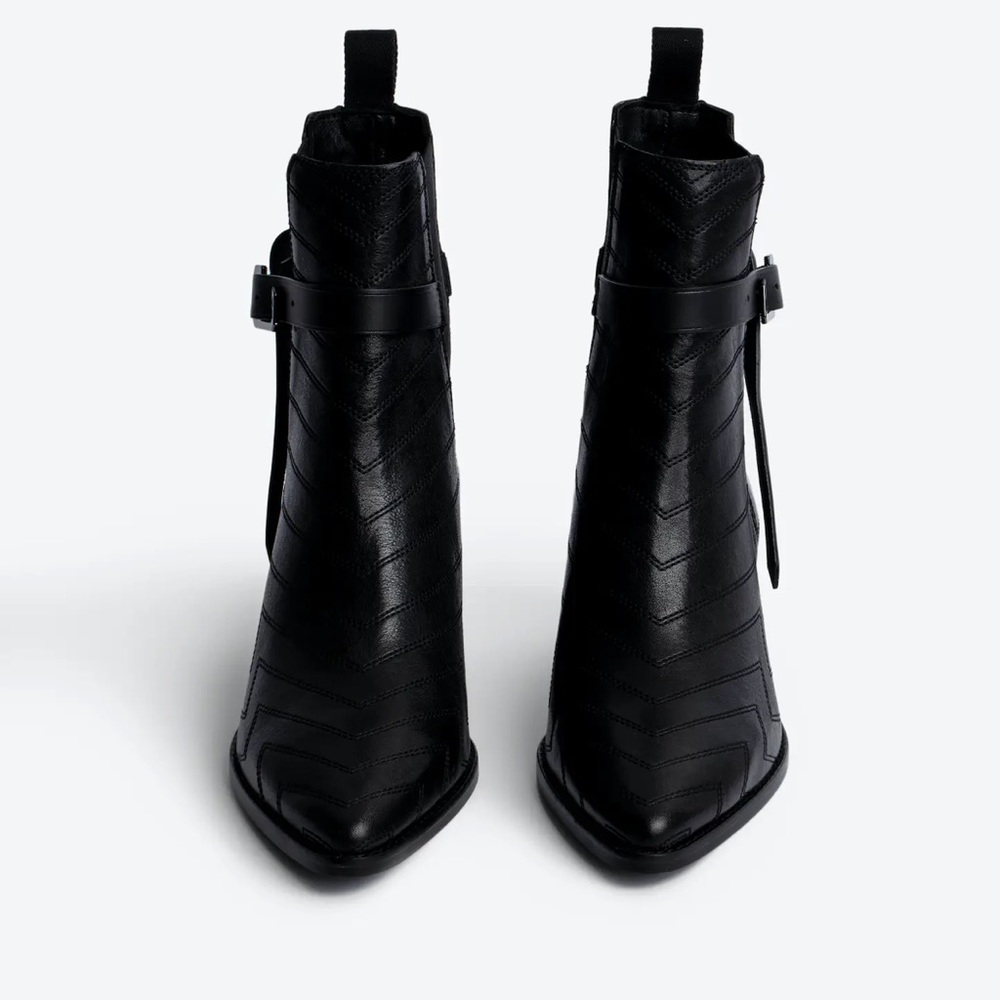 Zadig & Voltaire Boots size 38